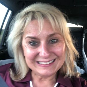 Meet your Posher, Jane